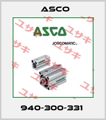 940-300-331  Asco