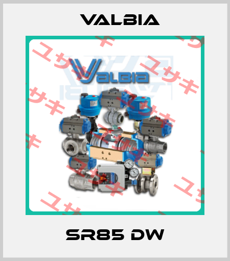 SR85 dw Valbia