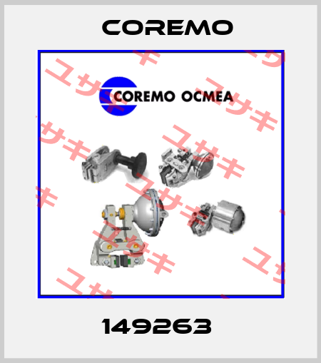 149263  Coremo
