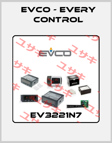 EV3221N7 EVCO - Every Control