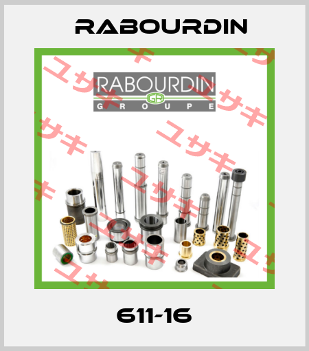 611-16 Rabourdin