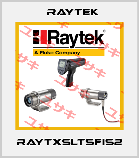 RAYTXSLTSFIS2 Raytek