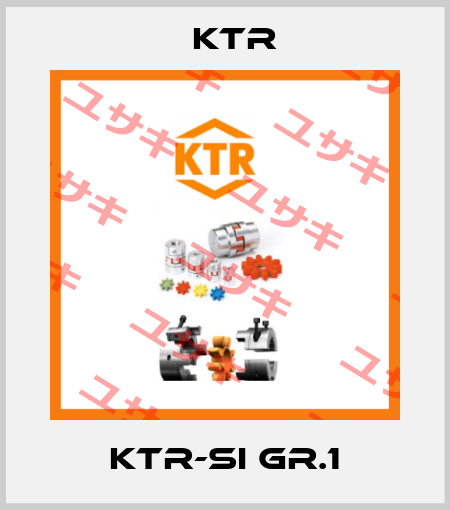 KTR-SI GR.1 KTR