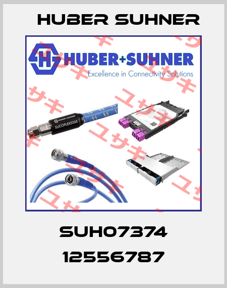 SUH07374 12556787 Huber Suhner