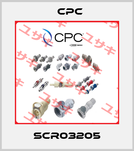 SCR03205 Cpc