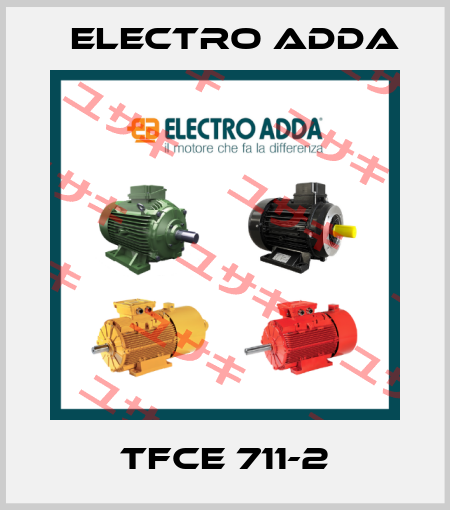 TFCE 711-2 Electro Adda
