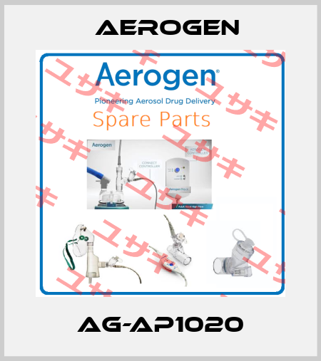 AG-AP1020 Aerogen