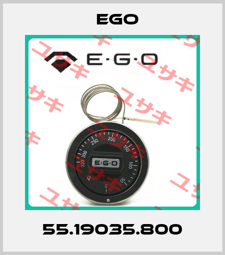 55.19035.800 EGO