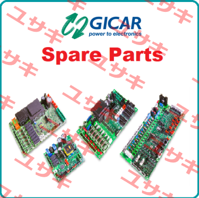 3GR LB4700 OEM GICAR