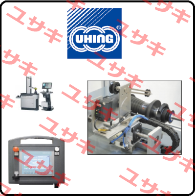 RG3L-20-2MCRF (523202250L) Uhing®