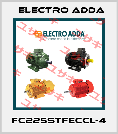 FC225STFECCL-4 Electro Adda