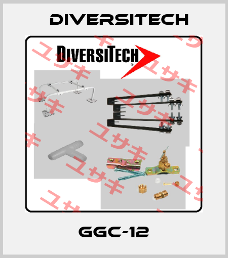 GGC-12 Diversitech