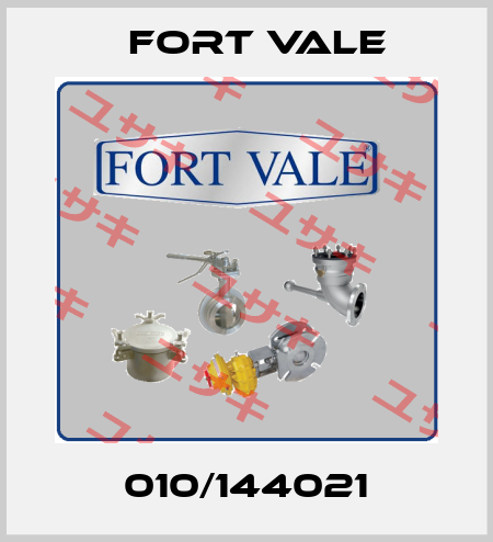 010/144021 Fort Vale