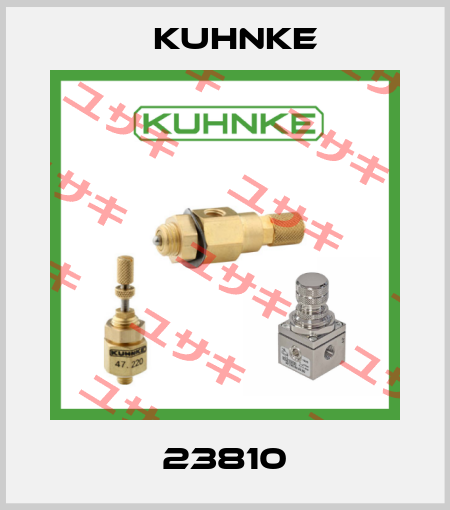 23810 Kuhnke