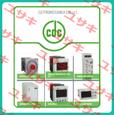 TC82 24-230V AC/DC CDC