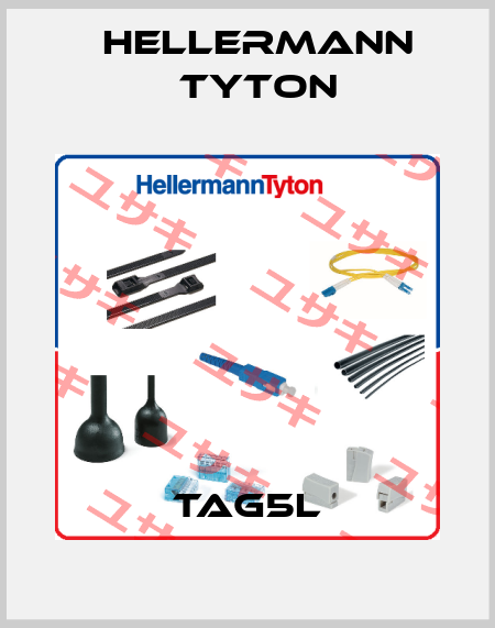 TAG5L Hellermann Tyton