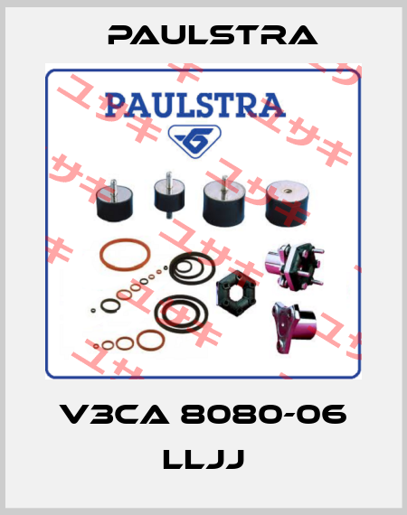 V3CA 8080-06 LLJJ Paulstra