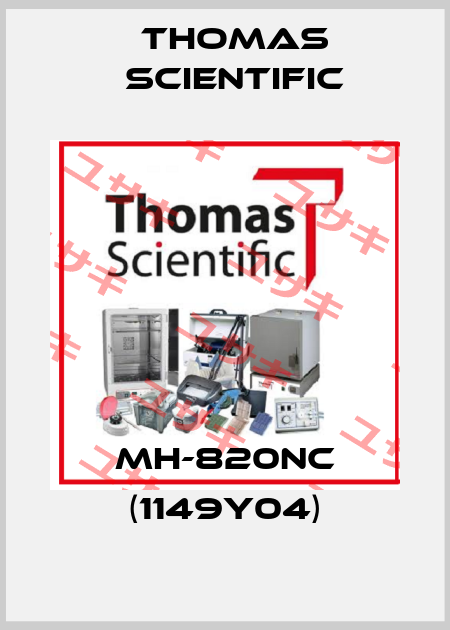 MH-820NC (1149Y04) Thomas Scientific