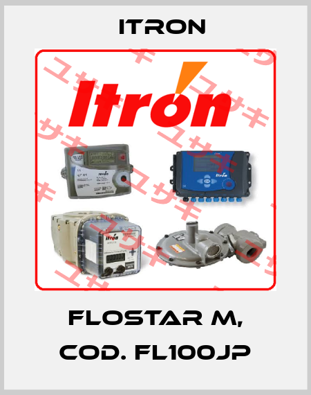Flostar M, cod. FL100JP Itron