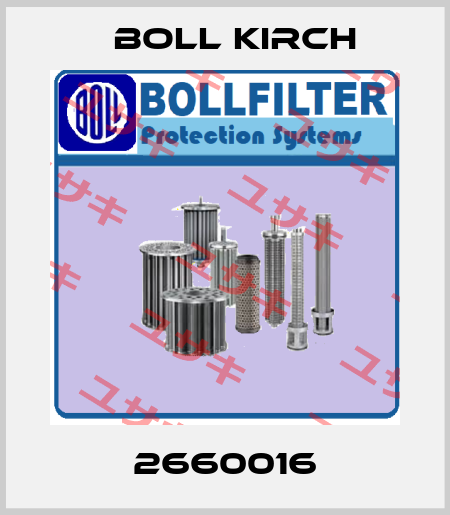 2660016 Boll Kirch