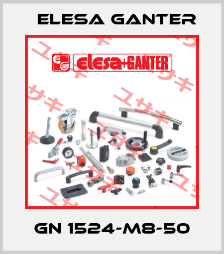 GN 1524-M8-50 Elesa Ganter