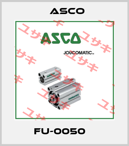  FU-0050    Asco