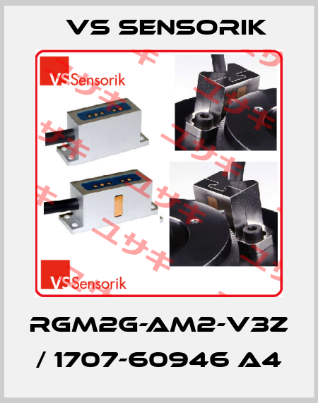 RGM2G-AM2-V3Z / 1707-60946 A4 VS Sensorik