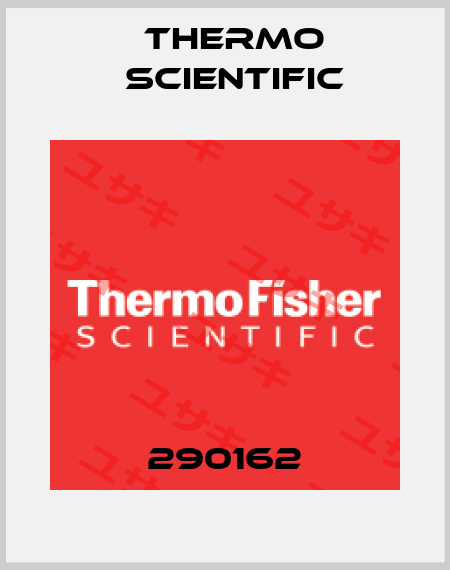290162 Thermo Scientific