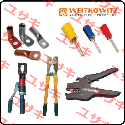 15135 (package of 100 pcs) WEITKOWITZ