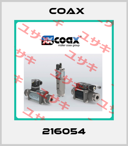 216054 Coax