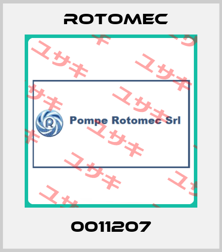 0011207 Rotomec