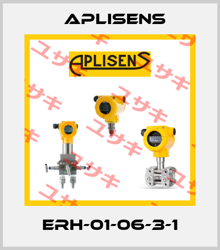 ERH-01-06-3-1 Aplisens