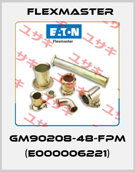 GM90208-48-FPM (E000006221) FLEXMASTER
