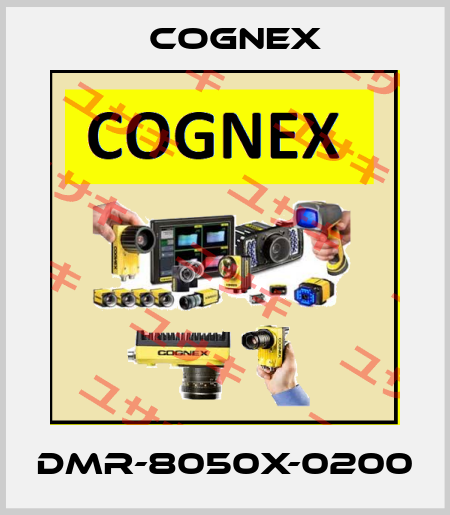 DMR-8050X-0200 Cognex