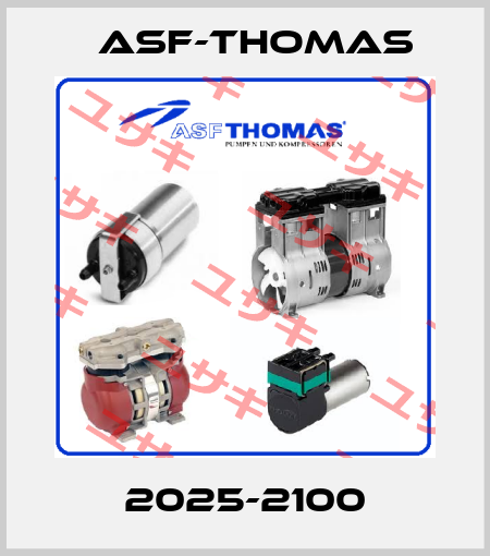 2025-2100 ASF-Thomas