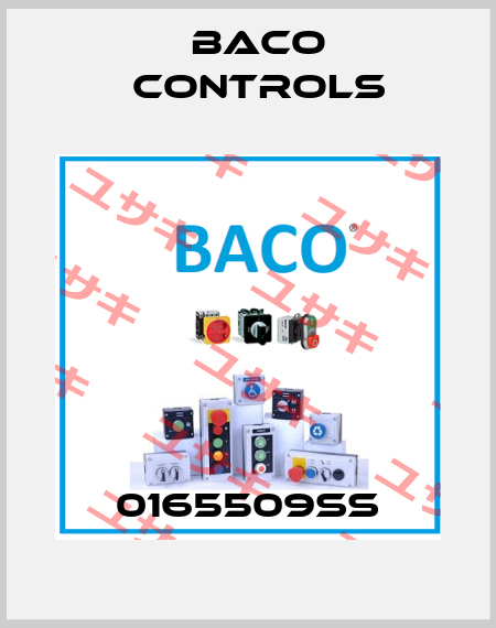 0165509SS Baco Controls