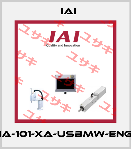 IA-101-XA-USBMW-ENG IAI