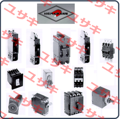 1 AM2R-A0A3-LB-15-D-A-10-2 Heinemann (Eaton)