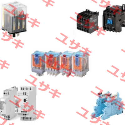 C32L/RAC230VS Comat Releco