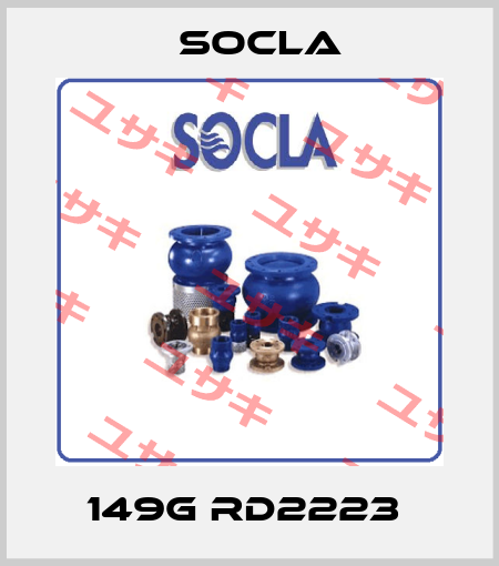 149G RD2223  Socla