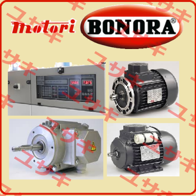 fan wheel for H71A/4 Bonora