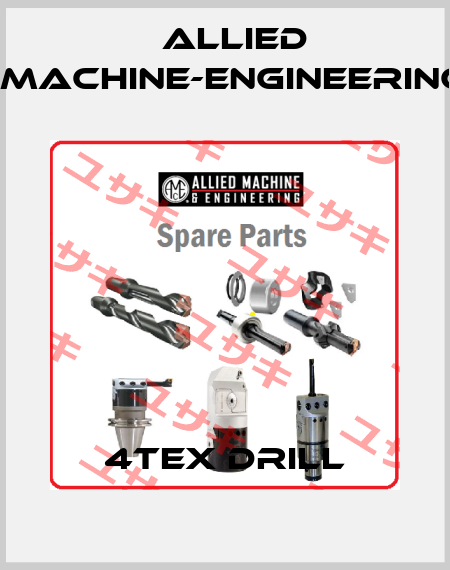 4tex drill Allied Machine-Engineering