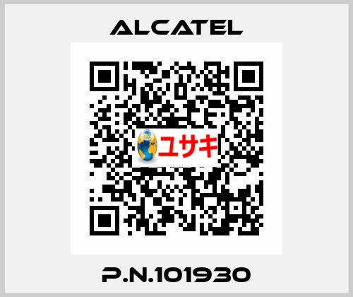 P.N.101930 Alcatel