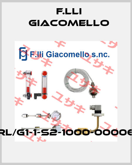 RL/G1-1-S2-1000-00006 F.lli Giacomello