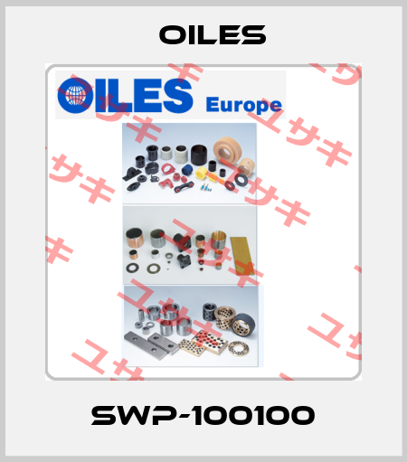 SWP-100100 Oiles
