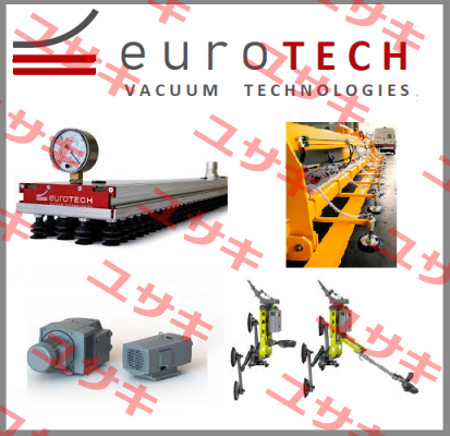 T116-00178 EUROTECH