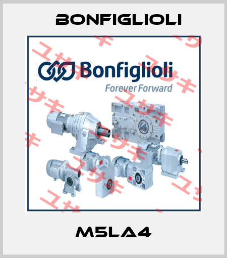 M5LA4 Bonfiglioli