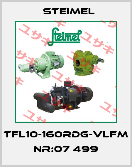 TFL10-160RDG-VLFM NR:07 499 Steimel