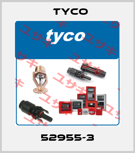 52955-3 TYCO