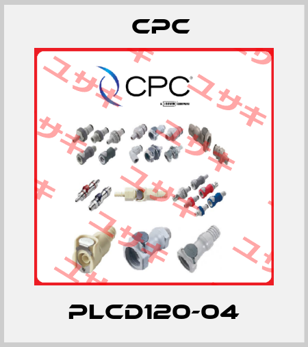 PLCD120-04 Cpc
